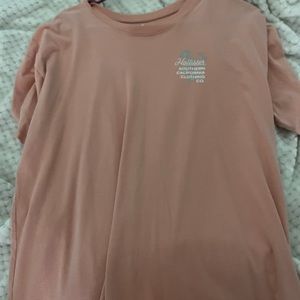 Hollister shirt
